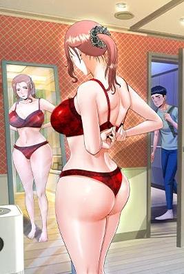 韩漫观看新番上线